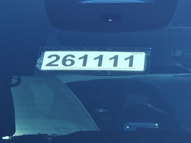 2026 Chevrolet Tahoe 2WD LT