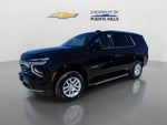 2026 Chevrolet Tahoe 2WD LT