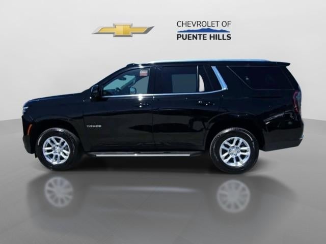 2026 Chevrolet Tahoe 2WD LT