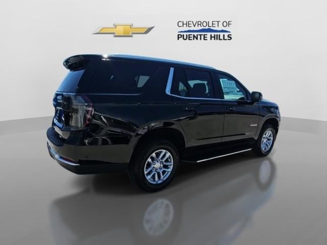 2026 Chevrolet Tahoe 2WD LT