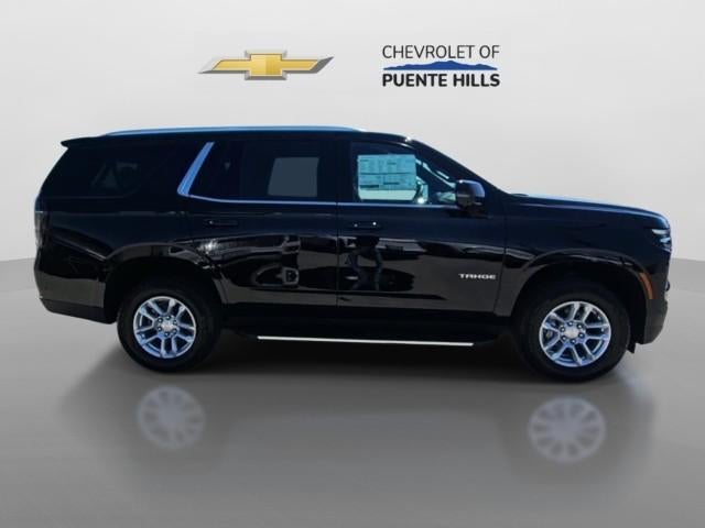 2026 Chevrolet Tahoe 2WD LT