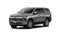 2026 Chevrolet Tahoe 2WD LT