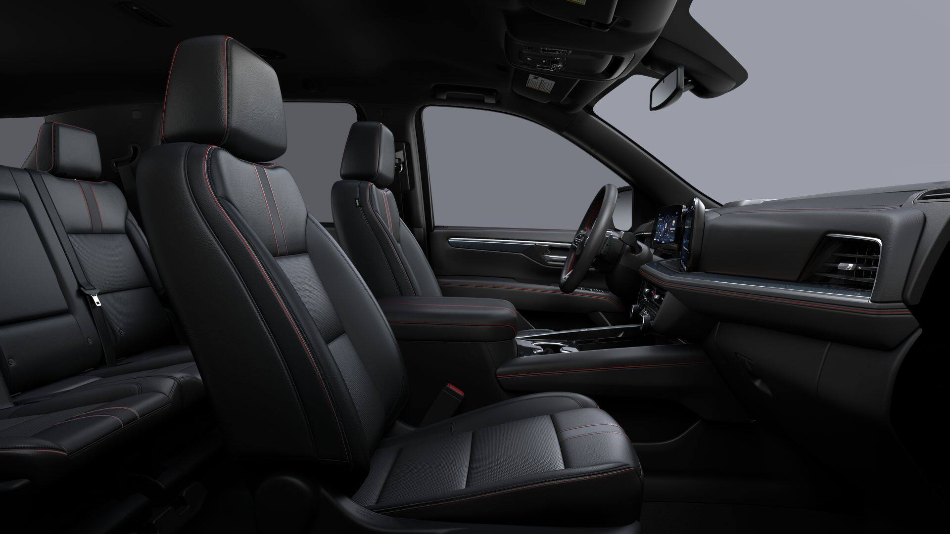 2026 Chevrolet Tahoe 2WD RST