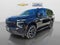 2026 Chevrolet Tahoe Base