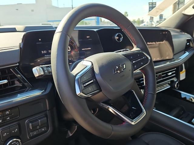 2026 Chevrolet Tahoe Base