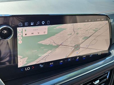 2026 Chevrolet Tahoe Base