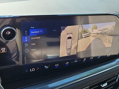 2026 Chevrolet Tahoe Base