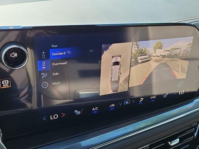 2026 Chevrolet Tahoe Base