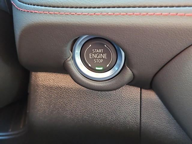 2026 Chevrolet Tahoe Base