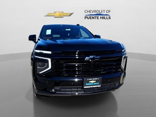 2026 Chevrolet Tahoe Base