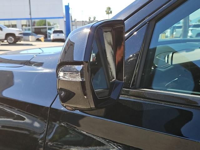 2026 Chevrolet Tahoe Base