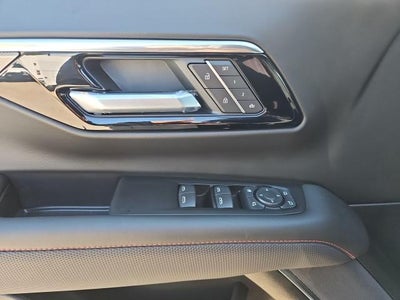 2026 Chevrolet Tahoe Base