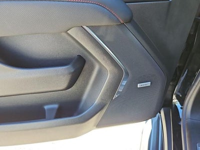 2026 Chevrolet Tahoe Base