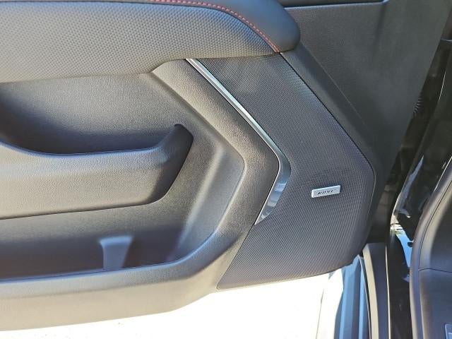 2026 Chevrolet Tahoe Base