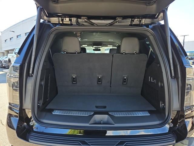 2026 Chevrolet Tahoe Base
