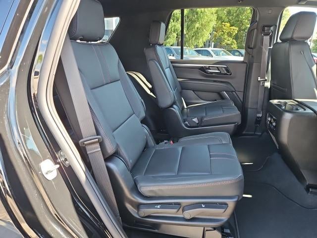2026 Chevrolet Tahoe Base