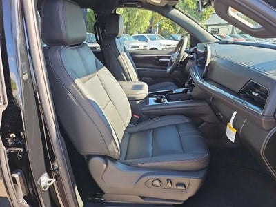 2026 Chevrolet Tahoe Base