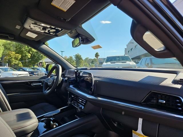 2026 Chevrolet Tahoe Base