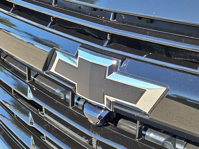 2026 Chevrolet Tahoe Base