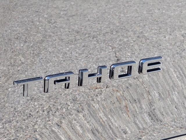 2026 Chevrolet Tahoe Base