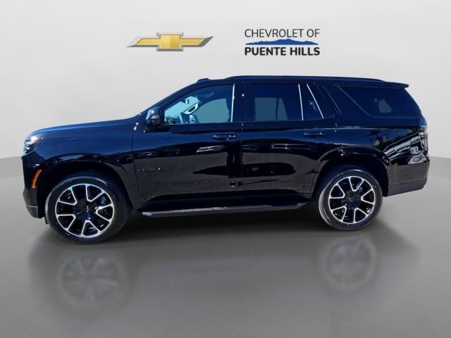 2026 Chevrolet Tahoe Base