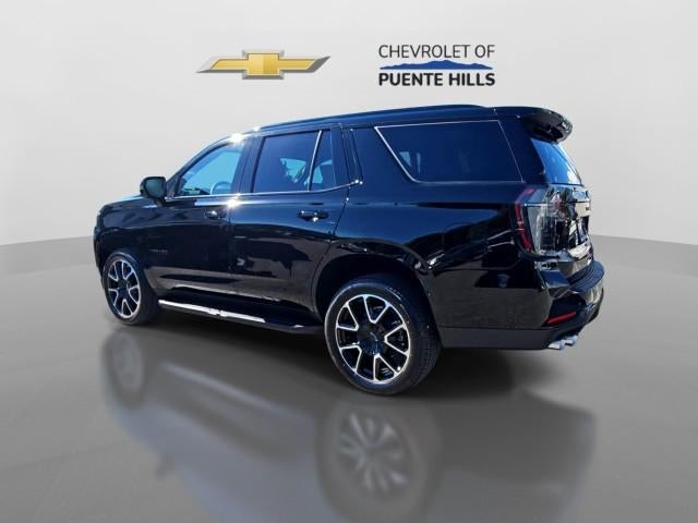 2026 Chevrolet Tahoe Base