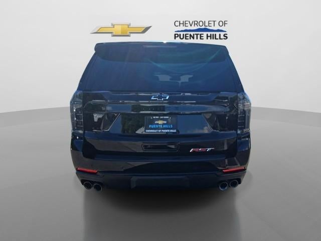 2026 Chevrolet Tahoe Base