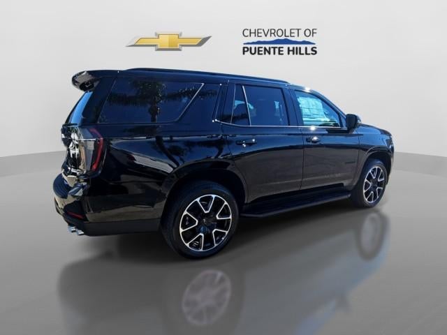 2026 Chevrolet Tahoe Base