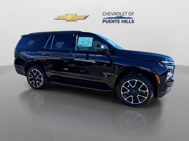 2026 Chevrolet Tahoe Base