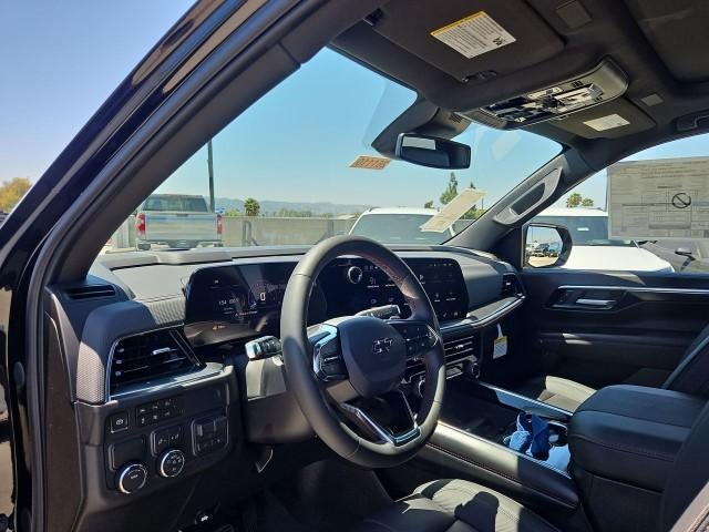 2026 Chevrolet Tahoe 2WD RST