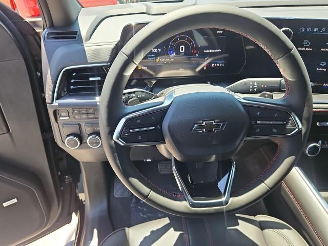 2026 Chevrolet Tahoe 2WD RST
