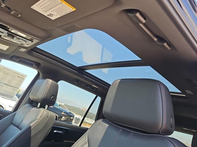 2026 Chevrolet Tahoe 2WD RST