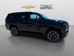 2026 Chevrolet Tahoe 2WD RST
