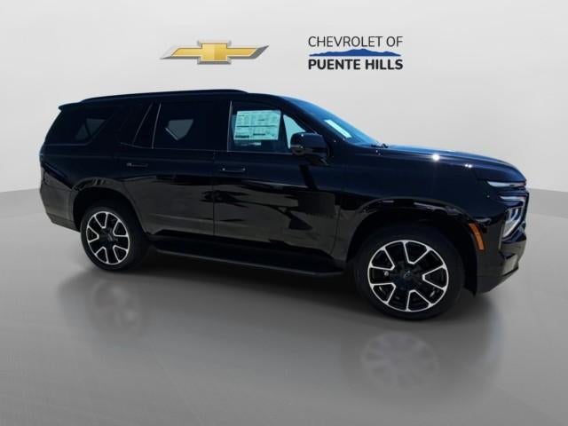 2026 Chevrolet Tahoe 2WD RST