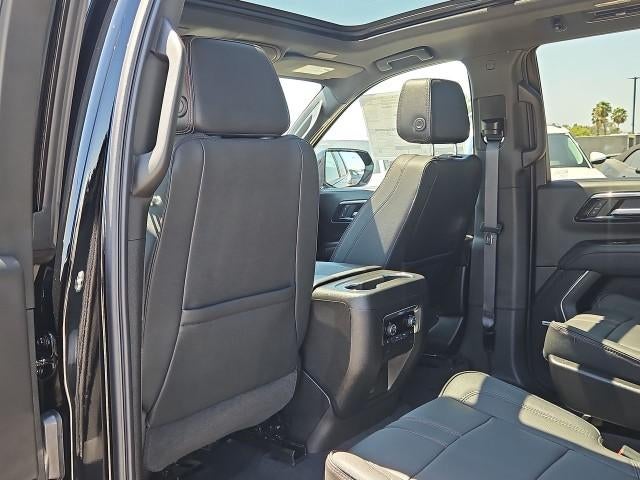 2026 Chevrolet Tahoe 2WD RST