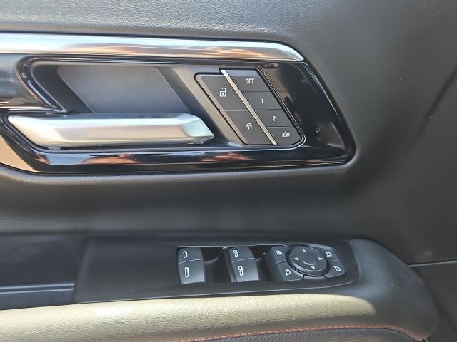 2026 Chevrolet Tahoe 2WD RST