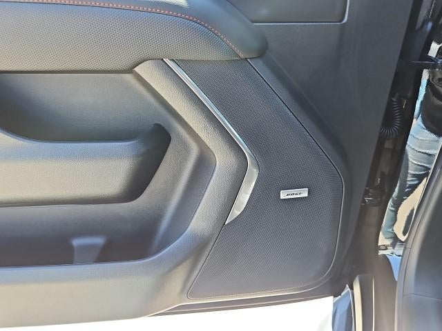 2026 Chevrolet Tahoe 2WD RST