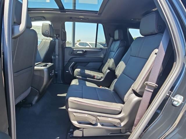 2026 Chevrolet Tahoe 2WD RST