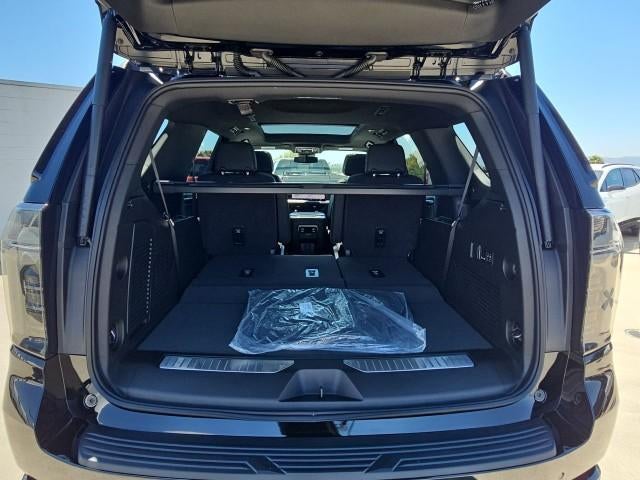 2026 Chevrolet Tahoe 2WD RST