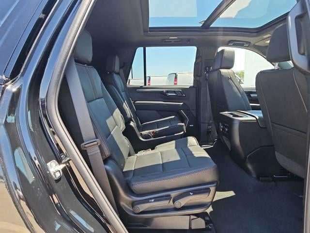2026 Chevrolet Tahoe 2WD RST