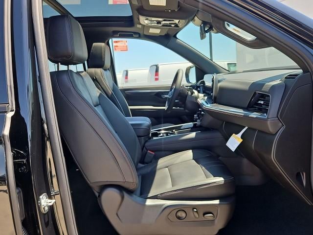 2026 Chevrolet Tahoe 2WD RST