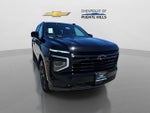 2026 Chevrolet Tahoe 2WD RST