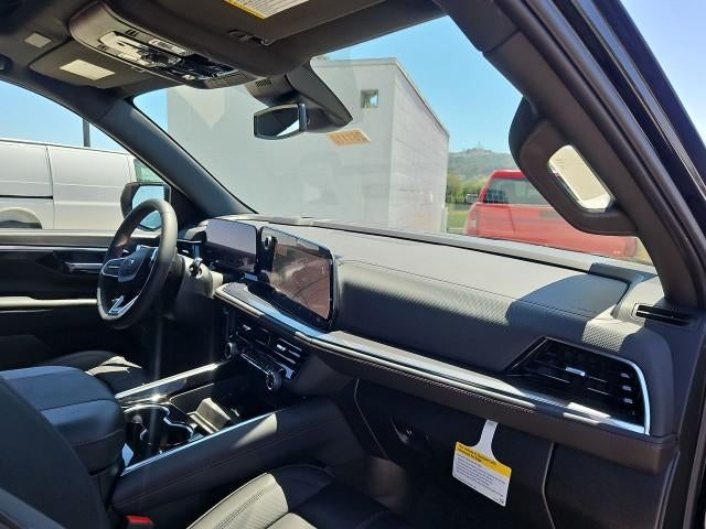 2026 Chevrolet Tahoe 2WD RST