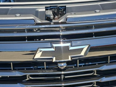 2026 Chevrolet Tahoe 2WD RST