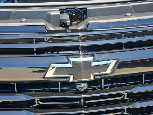 2026 Chevrolet Tahoe 2WD RST