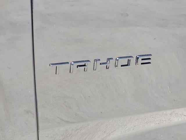 2026 Chevrolet Tahoe 2WD RST