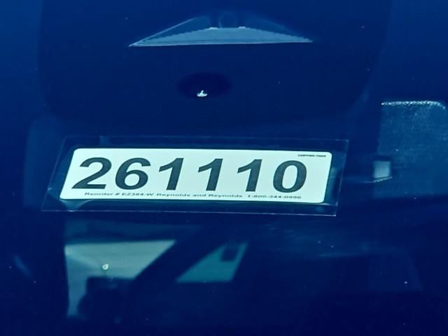 2026 Chevrolet Tahoe 2WD RST