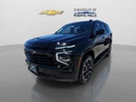 2026 Chevrolet Tahoe 2WD RST