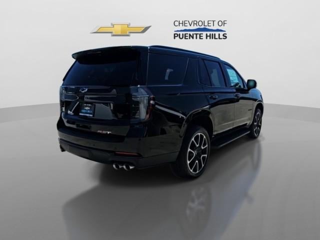 2026 Chevrolet Tahoe 2WD RST