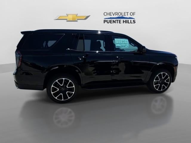 2026 Chevrolet Tahoe 2WD RST